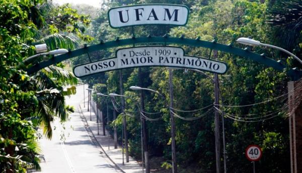 Reitor da Ufam suspende aulas e calendário 2020 por tempo indeterminado Reitor da Ufam suspende aulas e calendário 2020 por tempo indeterminado