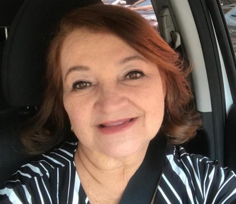 Maria do Carmo se aposenta no MP e fica livre para disputar Prefeitura de Santarém Maria do Carmo se aposenta no MP e fica livre para disputar Prefeitura de Santarém