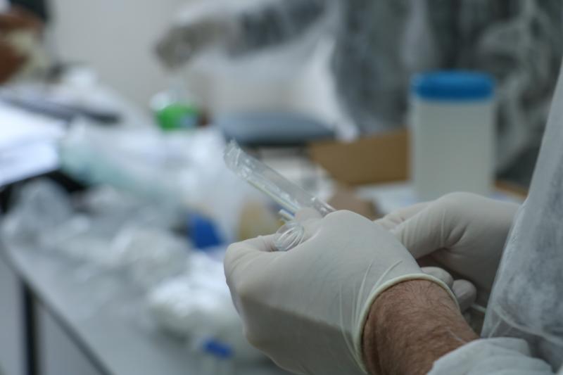 Belém tem primeiro paciente curado do novo Coronavírus Belém tem primeiro paciente curado do novo Coronavírus
