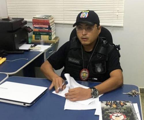 Delegado de Polícia de Barcelos é preso, em flagrante, acusado de espancar a esposa Delegado de Polícia de Barcelos é preso, em flagrante, acusado de espancar a esposa