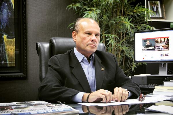 Presidente do TCE-AM anuncia concurso para Procuradoria Jurídica do Tribunal Presidente do TCE-AM anuncia concurso para Procuradoria Jurídica do Tribunal