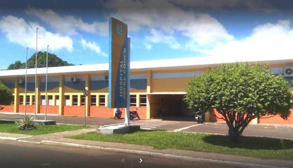 Criança de 1 ano e 4 meses é o terceiro caso de Coronavírus, em Parintins Criança de 1 ano e 4 meses é o terceiro caso de Coronavírus, em Parintins