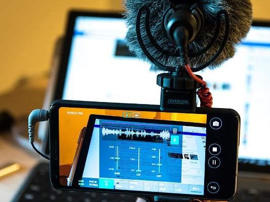 SEC lança edital para projetos de conteúdo virtual que atende artistas e produtores SEC lança edital para projetos de conteúdo virtual que atende artistas e produtores