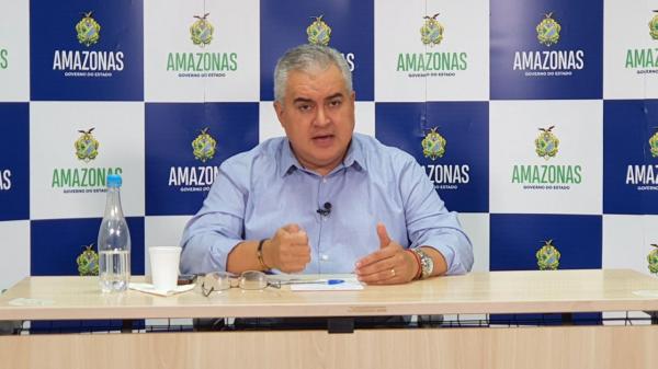 Afeam recebe documentos on line para empréstimo de R$ 40 milhões a partir desta terça (02) Afeam recebe documentos on line para empréstimo de R$ 40 milhões a partir desta terça (02)