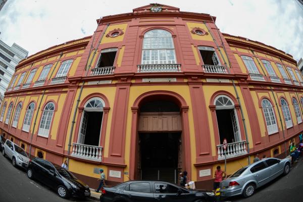 Espaços culturais permanecem fechados em precaução ao novo coronavírus Espaços culturais permanecem fechados em precaução ao novo coronavírus