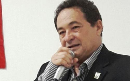 Em carta a Lupi, Stones Machado deixa o PTD, após 40 anos de militância Em carta a Lupi, Stones Machado deixa o PTD, após 40 anos de militância