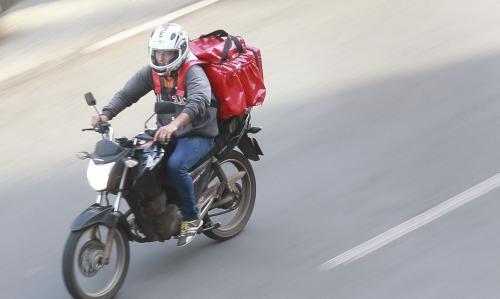 Confira recomendações para serviço de delivery em prevenção à Covid-19 Confira recomendações para serviço de delivery em prevenção à Covid-19