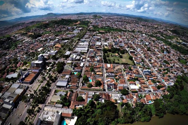MPF cobra do prefeito Parauapebas (PA) fechamento de serviços não essenciais MPF cobra do prefeito Parauapebas (PA) fechamento de serviços não essenciais