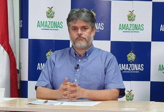 Amazonas recebe 11 mil comprimidos de cloroquina do Ministério da Saúde Amazonas recebe 11 mil comprimidos de cloroquina do Ministério da Saúde