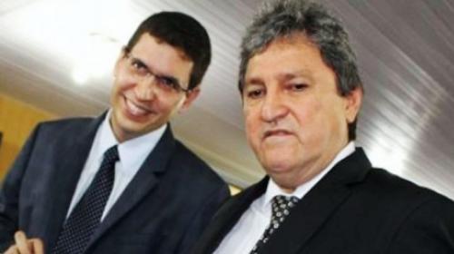 TSE mantém cassação de Romeiro Mendonça, com afastamento imediato TSE mantém cassação de Romeiro Mendonça, com afastamento imediato