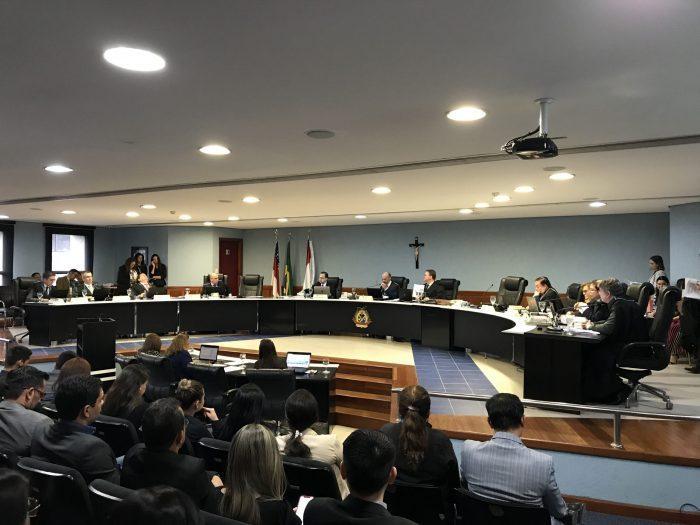 TCE-AM se prepara para fazer sessões plenárias virtuais TCE-AM se prepara para fazer sessões plenárias virtuais