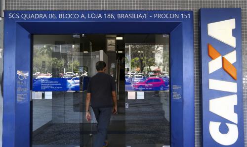 Autônomo pode baixar aplicativo a partir de hoje (7) para renda de R$ 600 Autônomo pode baixar aplicativo a partir de hoje (7) para renda de R$ 600