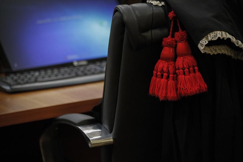 TJAM abre uma vaga para juiz atuar como membro substituto do TRE/AM TJAM abre uma vaga para juiz atuar como membro substituto do TRE/AM