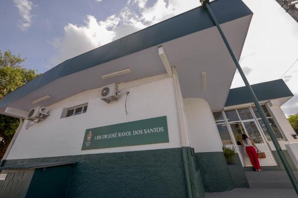 Confira o funcionamento dos serviços municipais no feriado da Semana Santa Confira o funcionamento dos serviços municipais no feriado da Semana Santa