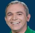 NÉLIO AGUIAR, prefeito de Santarém NÉLIO AGUIAR, prefeito de Santarém