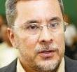 CLEINALDO COSTA, reitor da UEA CLEINALDO COSTA, reitor da UEA