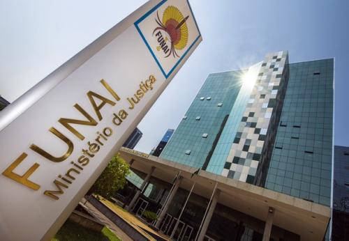 MPF recomenda que Funai anule portaria que permite grilagem de terras indígenas MPF recomenda que Funai anule portaria que permite grilagem de terras indígenas