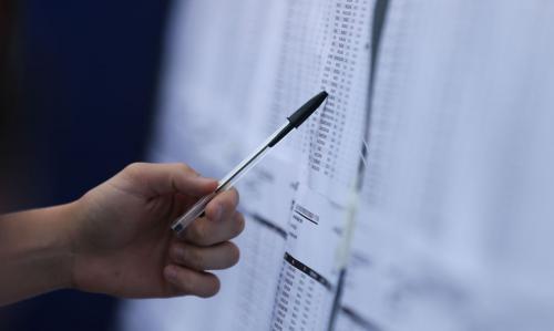 MEC anuncia datas de inscrição do Sisu, ProUni e Fies MEC anuncia datas de inscrição do Sisu, ProUni e Fies