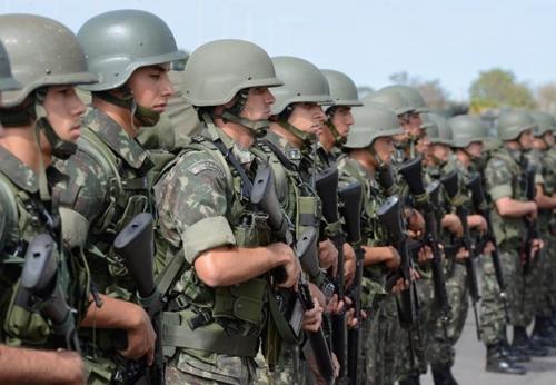 TCU determina que militares devolvam auxílio emergencial recebido irregularmente TCU determina que militares devolvam auxílio emergencial recebido irregularmente