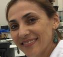 VALQUÍRIA MARTINS, farmacêutica-bioquímica VALQUÍRIA MARTINS, farmacêutica-bioquímica