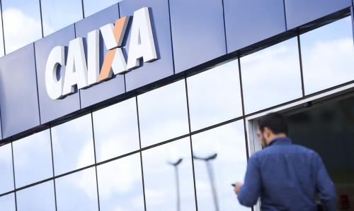 Caixa libera R$ 246 milhões de auxílio emergencial neste sábado (16) Caixa libera R$ 246 milhões de auxílio emergencial neste sábado (16)