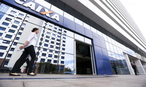 Caixa libera pagamento da segunda parcela de auxílio emergencial Caixa libera pagamento da segunda parcela de auxílio emergencial