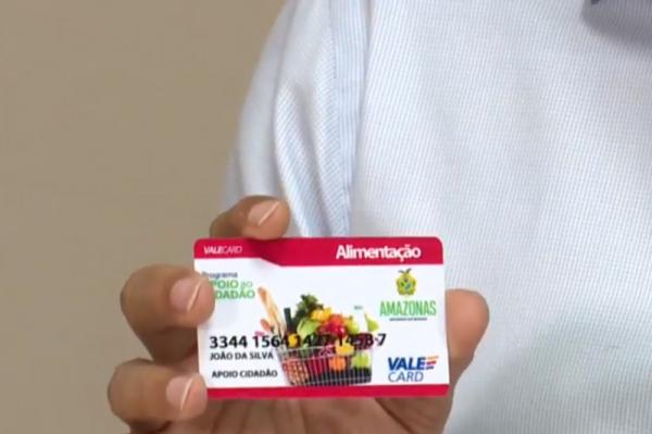 Wilson Lima libera pagamento da segunda parcela do benefício emergencial de R$ 200 Wilson Lima libera pagamento da segunda parcela do benefício emergencial de R$ 200
