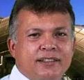 PAULO BARRUDADA, empresário PAULO BARRUDADA, empresário