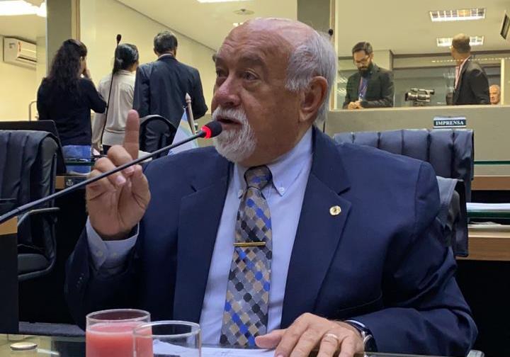 Progressistas não descartam judicializar a CPI da Saúde Progressistas não descartam judicializar a CPI da Saúde