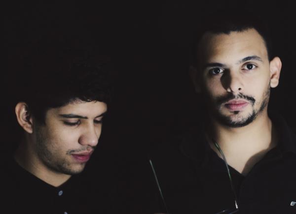 Duo amazonense ‘Jardins de Yoni’ lança álbum digital 100% produzido em casa Duo amazonense ‘Jardins de Yoni’ lança álbum digital 100% produzido em casa