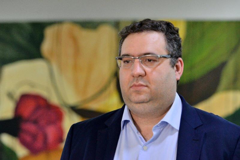 Queda na arrecadação será observada a partir deste mês, diz secretário de Fazenda do Amazonas Queda na arrecadação será observada a partir deste mês, diz secretário de Fazenda do Amazonas