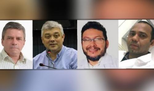 Médicos mauesenses lançam página na internet com lives semanais para tirar dúvidas Médicos mauesenses lançam página na internet com lives semanais para tirar dúvidas