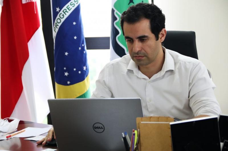 Projeto da Defensoria amplia serviços à população do interior do Amazonas Projeto da Defensoria amplia serviços à população do interior do Amazonas