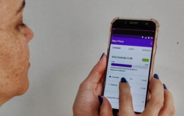 Defensoria requer da Vivo indenizações de até R$ 5,7 milhões por falhas na internet no Baixo Amazonas Defensoria requer da Vivo indenizações de até R$ 5,7 milhões por falhas na internet no Baixo Amazonas