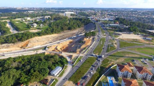 Governo do Amazonas retoma 53 obras com a expectativa de gerar mais de 10 mil empregos Governo do Amazonas retoma 53 obras com a expectativa de gerar mais de 10 mil empregos