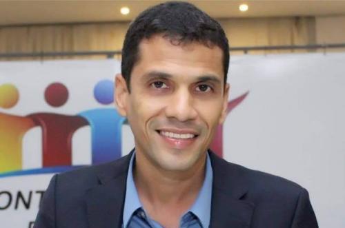Junior Leite renuncia à presidência da Associação dos Municípios para disputar reeleição Junior Leite renuncia à presidência da Associação dos Municípios para disputar reeleição