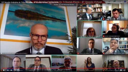 Ex-diretor-geral da Maternidade Dona Nazira Daou é multado pelo TCE-AM Ex-diretor-geral da Maternidade Dona Nazira Daou é multado pelo TCE-AM
