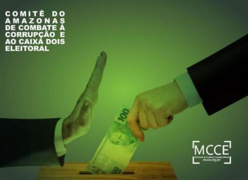 Comitê de Combate à Corrupção do AM intensifica ações de controle dos recursos públicos, na pandemia Comitê de Combate à Corrupção do AM intensifica ações de controle dos recursos públicos, na pandemia