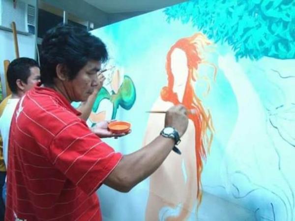 Associação dos Artistas Plásticos cobra da Câmara de Parintins lei de auxílio emergencial Associação dos Artistas Plásticos cobra da Câmara de Parintins lei de auxílio emergencial