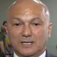 ALFREDO MENEZES, ex-superintendente da Suframa ALFREDO MENEZES, ex-superintendente da Suframa