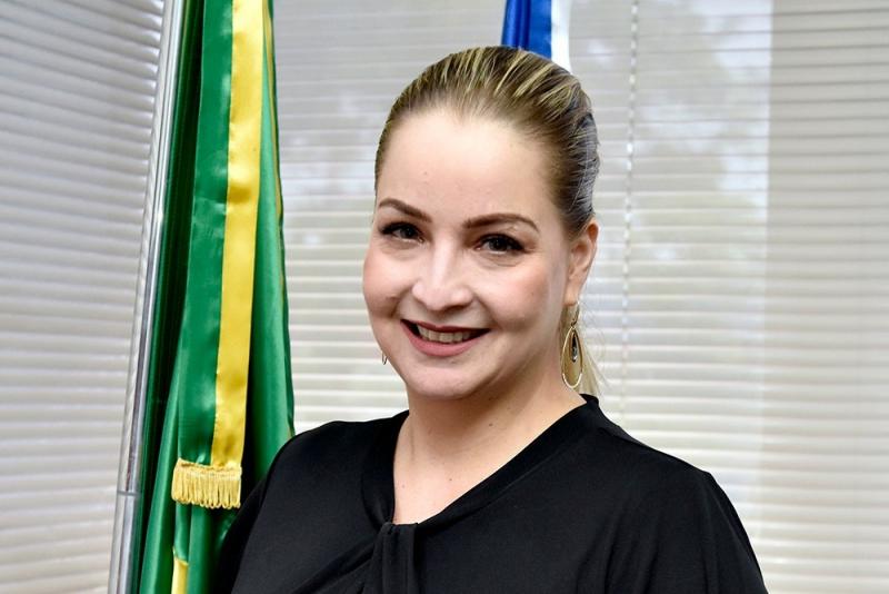 Comitê de Combate à Corrupção denuncia ex-secretária da Sejusc ao MP/AM Comitê de Combate à Corrupção denuncia ex-secretária da Sejusc ao MP/AM