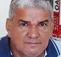 CHICO 'DOIDO', prefeito de Iranduba (AM) CHICO 'DOIDO', prefeito de Iranduba (AM)
