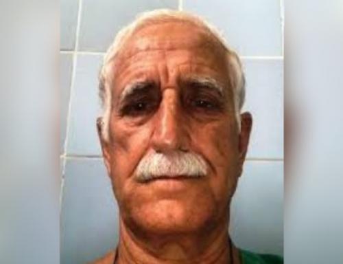 Renato Menezes, o médico ortopedista de Parintins, morre em SP, vítima de Covid-19 Renato Menezes, o médico ortopedista de Parintins, morre em SP, vítima de Covid-19