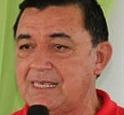 ANTÔNIO PEIXOTO, prefeito de Itacoatiara ANTÔNIO PEIXOTO, prefeito de Itacoatiara