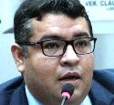 WILLIAM ABREU, vereador licenciado WILLIAM ABREU, vereador licenciado