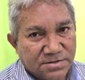 PEDRO AMORIM, ex-prefeito de Urucurituba PEDRO AMORIM, ex-prefeito de Urucurituba