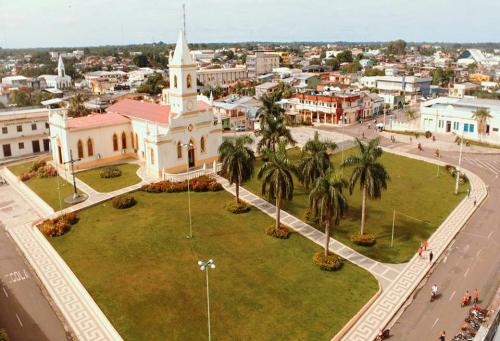 Portal deAmazônia: Coari ultrapassa Manacapuru e é o município do ...