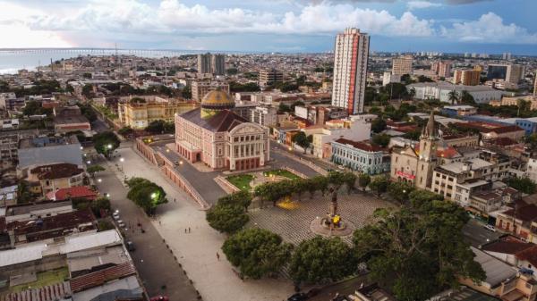Espaços culturais reabrem, em Manaus, com agendamento virtual Espaços culturais reabrem, em Manaus, com agendamento virtual