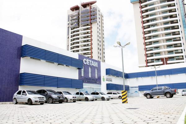 Cetam oferece 13 cursos profissionalizantes no bairro Cidade de Deus Cetam oferece 13 cursos profissionalizantes no bairro Cidade de Deus