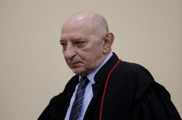 Chalub toma posse na presidência do TJ/AM nesta sexta (3) Chalub toma posse na presidência do TJ/AM nesta sexta (3)